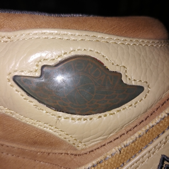 Air jordan 1 Army size 10 - Picture 8 of 9